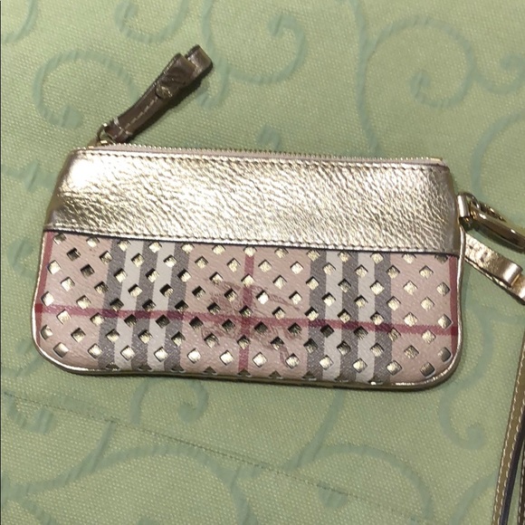 Wristlet purse - Picture 2 of 8